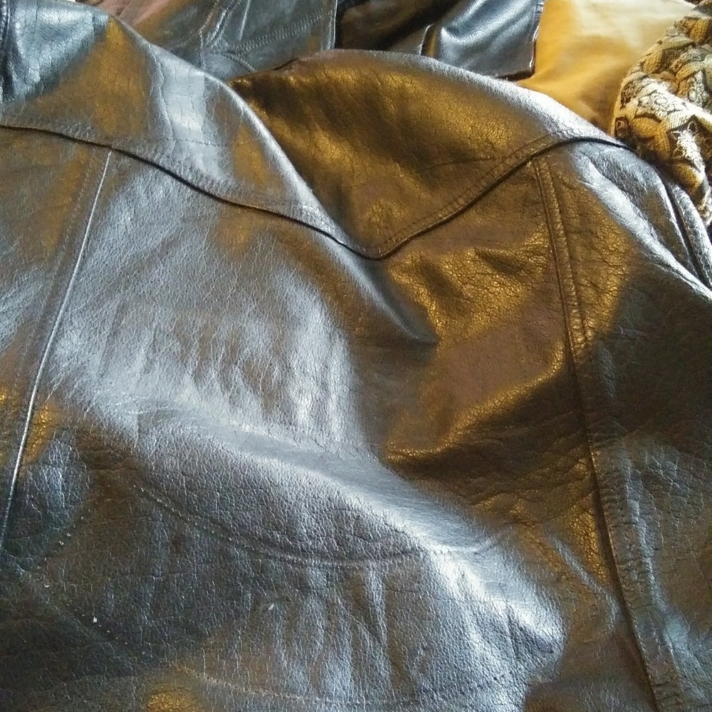 Vest